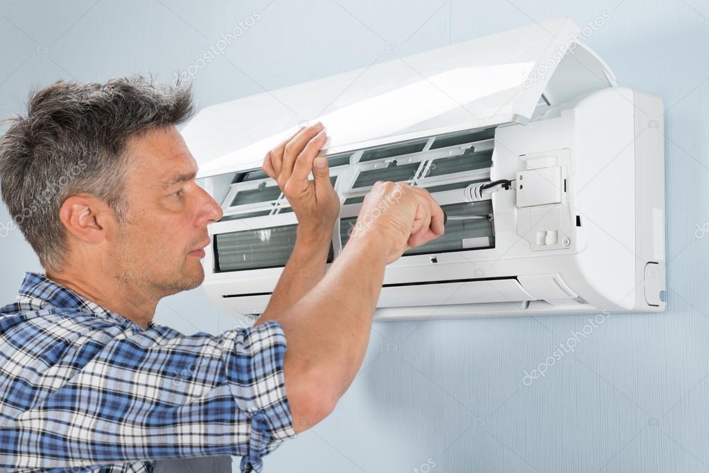 Classic Ac Installation/ Uninstallation
