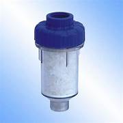 Washing machine filter