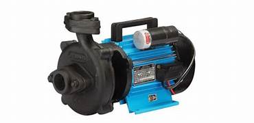 Motor (Removing Air Cavity)