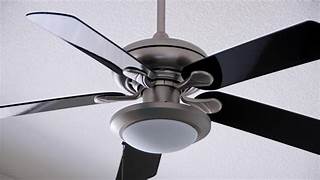 Fan replacement (ceiling/ exhaust/ wall)