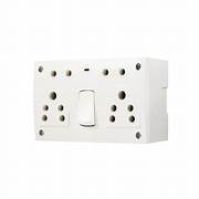 AC switchbox installation