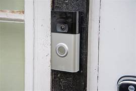 Doorbell replacement