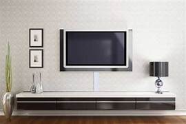 TV installation