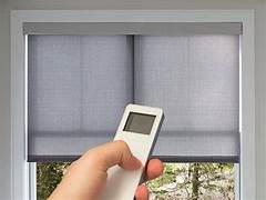 Motorised blinds fitting (up to 5ft)