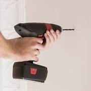 Cupboard lock replacement