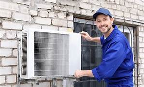 AC service lite