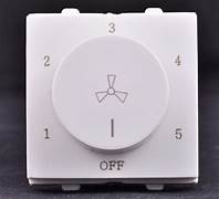 Ceiling fan regulator replacement