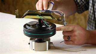 Fan repair (ceiling/ exhaust/ wall)