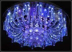 Decorative lights uninstallation (per 20 m)