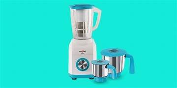 Mixer grinder repair
