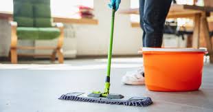 Classic 2000-3000 sq ft bungalow cleaning