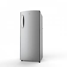 Single door fridge