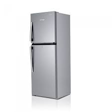 Double door fridge