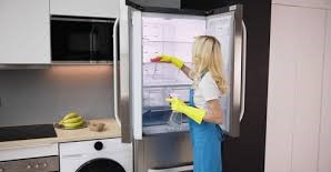 Move-in kitchen - Including appliance