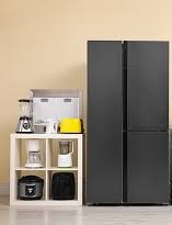 Appliance cleaning package