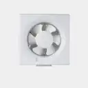 Exhaust fan cleaning