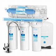 Water filter