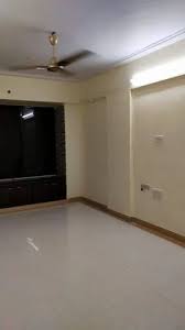 Unfurnished apartment