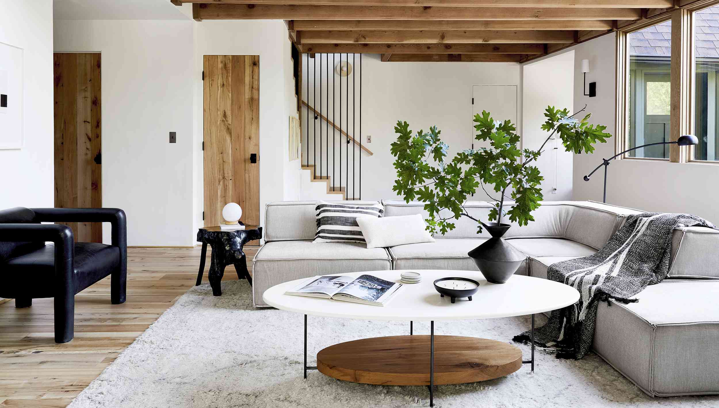 Modern Interiors