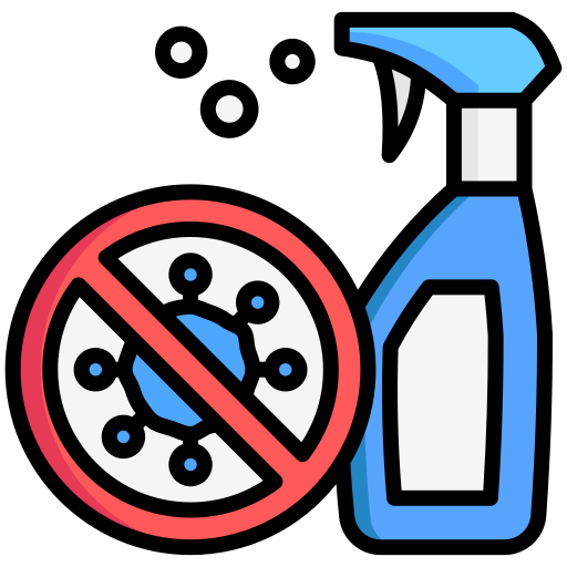Home Sanitization